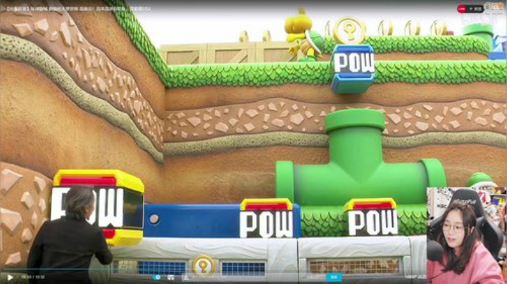 【主机其他游戏】甜心战士的精彩时刻 20201219 11点场