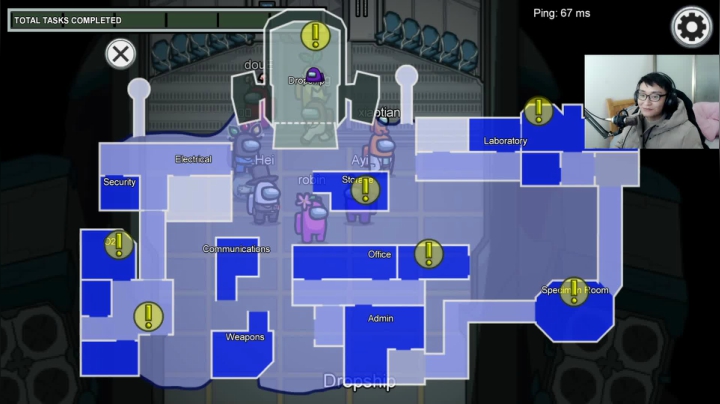 【2020-12-16 05点场】就叫啊翼吧：啊翼：光头恶霸冒险记