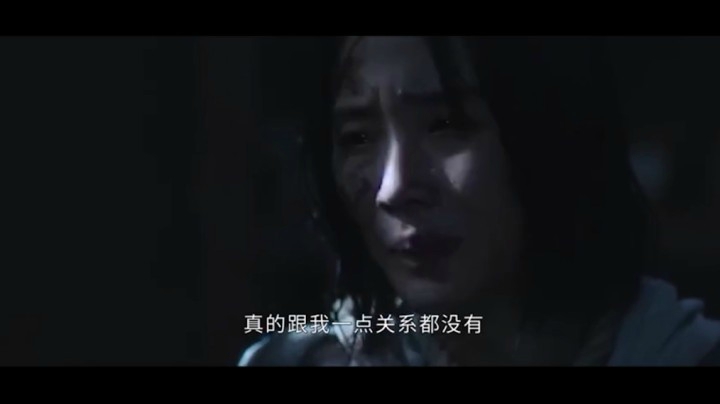 《迷雾追踪》谜底揭开，父亲为自杀枉死女儿报仇雪恨，是大快人心还是丧心病狂