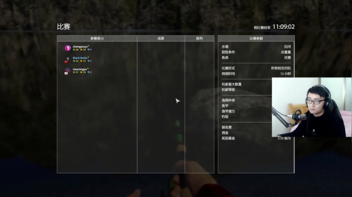 【2020-12-15 05点场】就叫啊翼吧：啊翼：光头恶霸冒险记