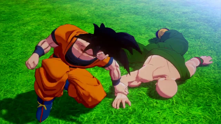 【2020-12-17 20点场】啊城解说：【啊城解说]玩新游戏