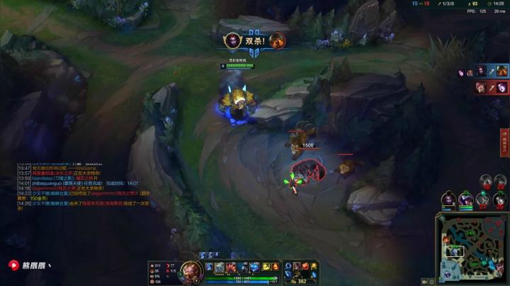 【2020-12-19 20点场】熊王c：熊王c：一天不越塔浑身不舒服