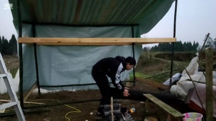 【户外】川味箩卜的精彩时刻 20201219 18点场