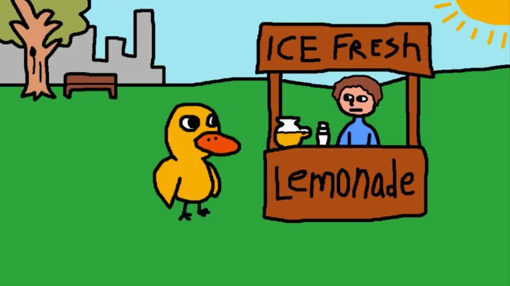 waddle waddle waddle waddle