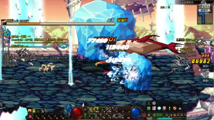 【2020-12-14 16点场】吾忘初鑫丶曹鑫：萌新每日搬砖