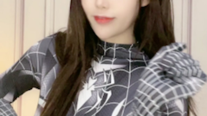 大蜘蛛
