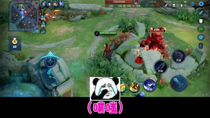 51 兄弟情谊裂开2