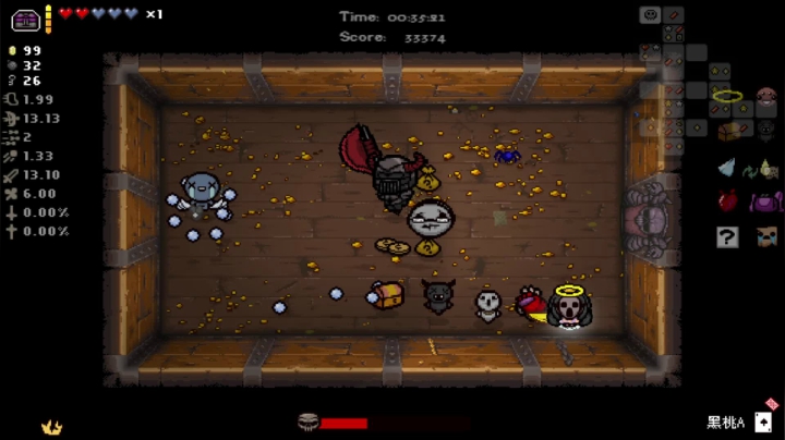 【2020-12-15 23点场】就叫啊翼吧：啊翼：光头恶霸冒险记