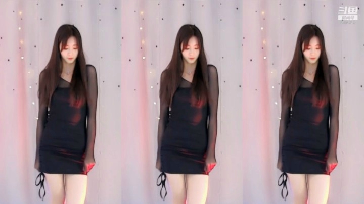 柒柒Bb - tiger eyes