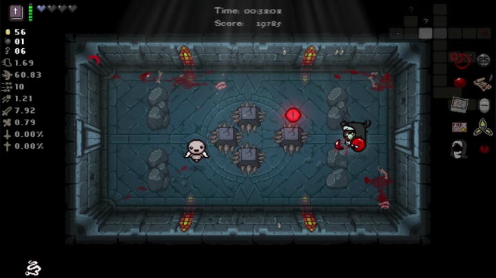 【2020-12-17 22点场】就叫啊翼吧：啊翼：光头恶霸冒险记