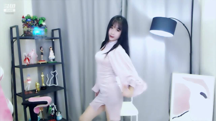 【哈尼九 舞蹈】December-18 19:59
