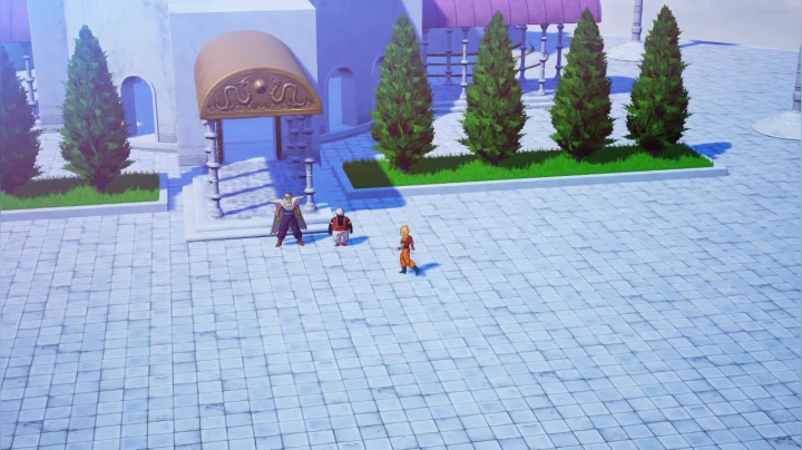 【2020-12-18 20点场】啊城解说：【啊城解说]玩新游戏