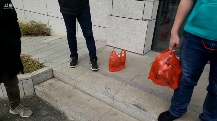 【2020-12-19 13点场】叶子户外：19号广东白云山水友聚会，