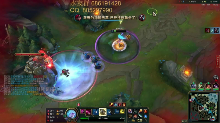 【2020-12-18 23点场】皮皮卡特儿：新版卡特教学，思路变了，但是依旧乱杀