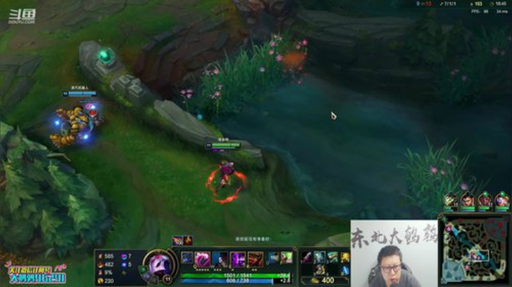 【英雄联盟】东北大鹌鹑的精彩时刻 20201219 00点场