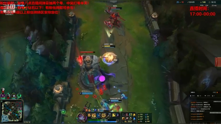 【2020-12-18 21点场】波比腿短锤子长i：两万场波比有多强?