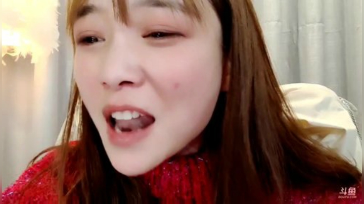 【户外】百变姑姑肖淑洁的精彩时刻 20201219 21点场