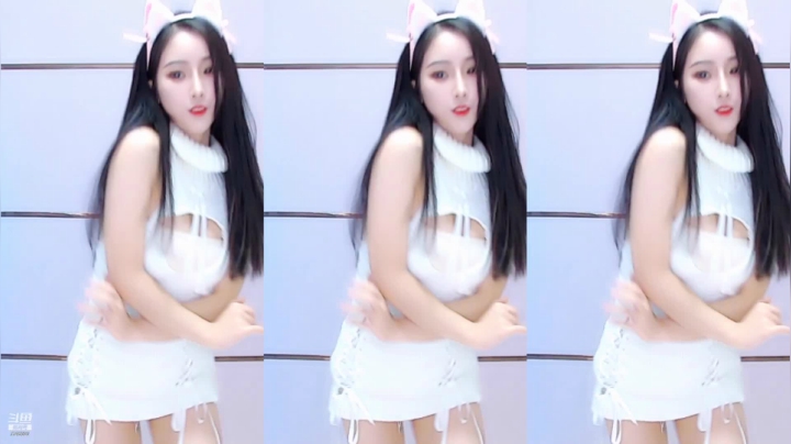 【奶优米呀 舞蹈】December-18 13:03