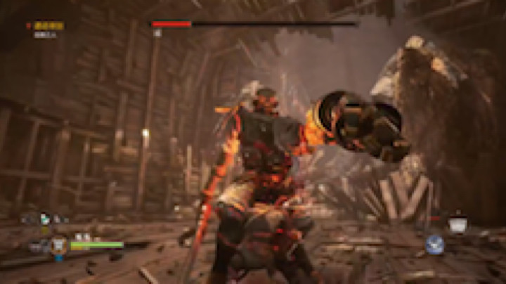 康老王发布了一个斗鱼视频2020-12-19