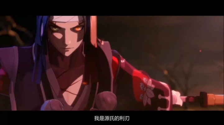 这手挺 容 易 歪 的