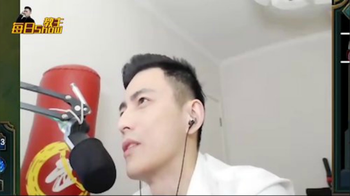 【英雄联盟】智勋勋勋勋的精彩时刻 20201219 10点场