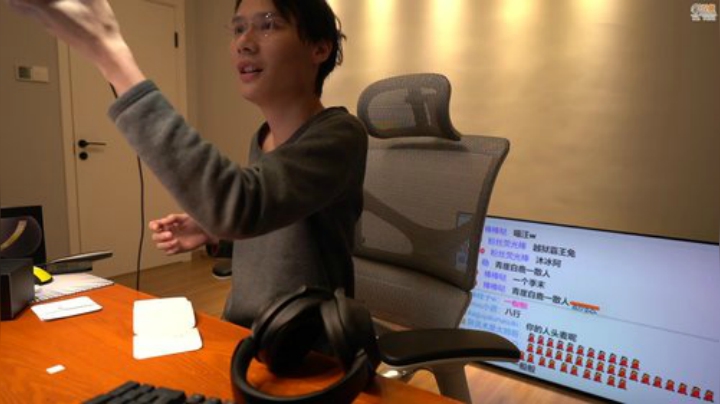 【战地风云】超级小桀的精彩时刻 20201219 14点场