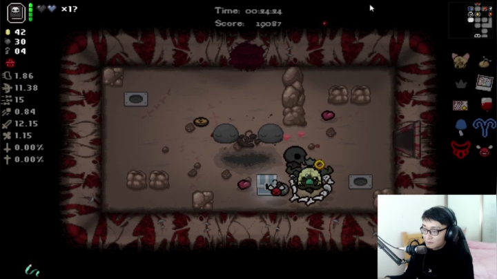 【2020-12-14 23点场】就叫啊翼吧：啊翼：光头恶霸冒险记