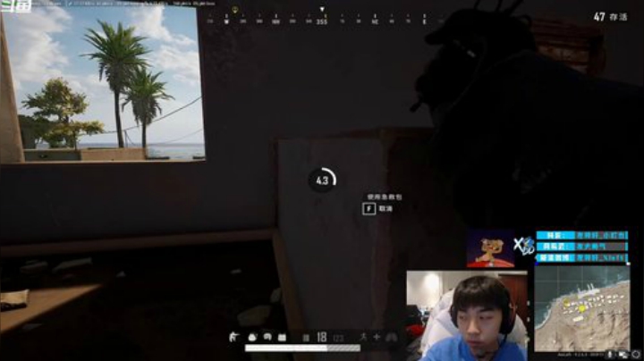 【绝地求生】Xleft小叮当的精彩时刻 20201219 12点场