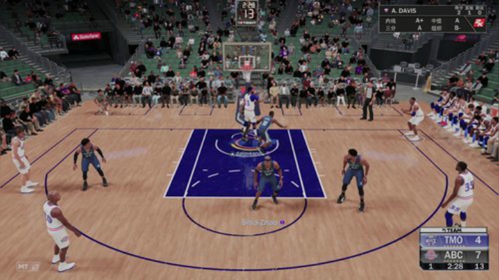 【赛博朋克2077】寅子的精彩时刻 20201219 20点场