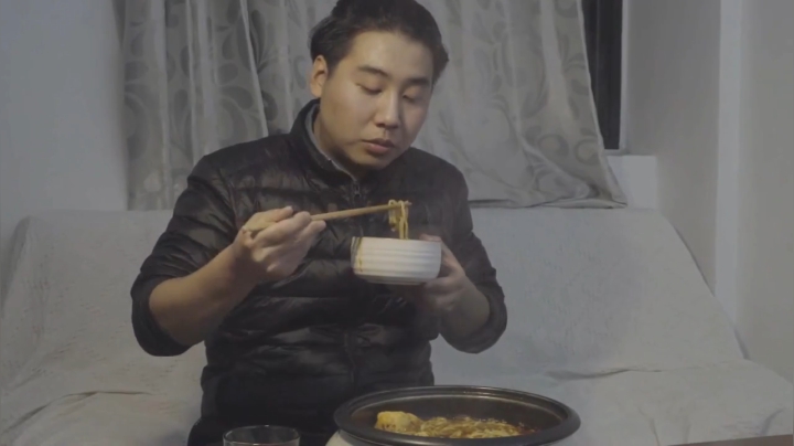 【美食】YESHI小哥的精彩时刻 20201219 07点场