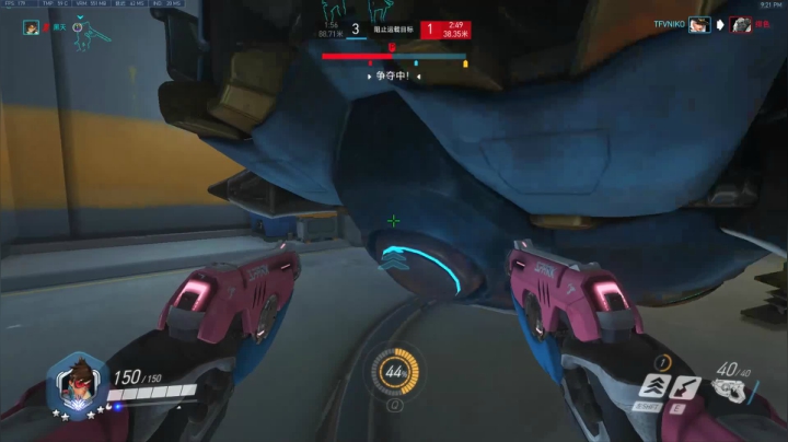 【2020-12-18 20点场】杀杀杀人哥：杀人哥：白给猎空