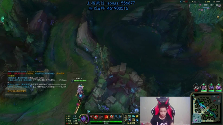 【2020-12-19 06点场】douyu丶松子：蛮王：版本最强上单 选到=包赢