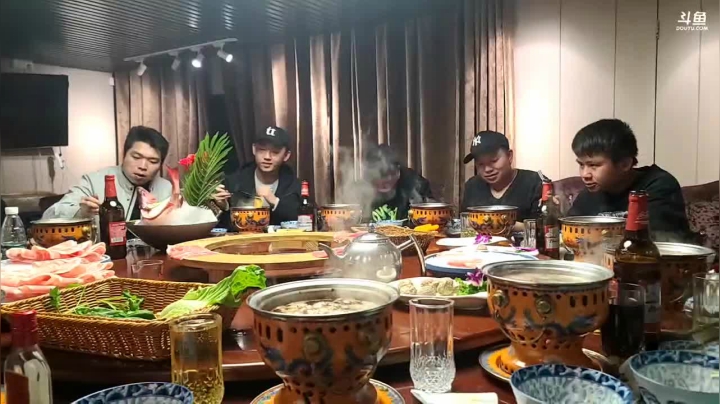 【2020-12-19 19点场】叶子户外：19号广东白云山水友聚会，