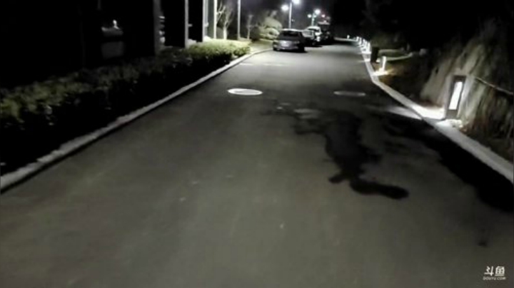 【户外】火力堂主的精彩时刻 20201219 01点场