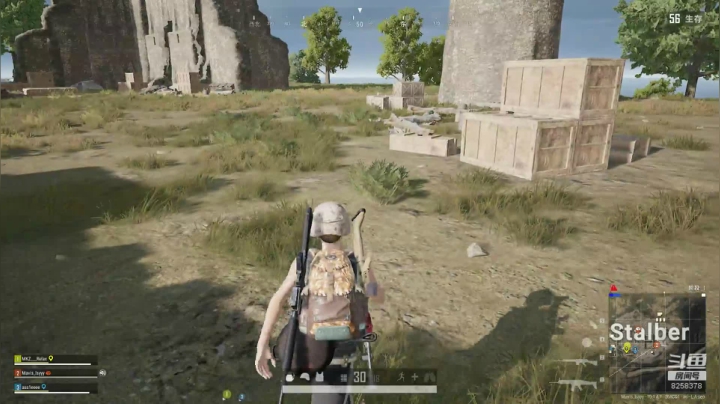 【2020-12-18 21点场】蝶服小阿恩：薇恩：人生苦短，及时行乐鸭~