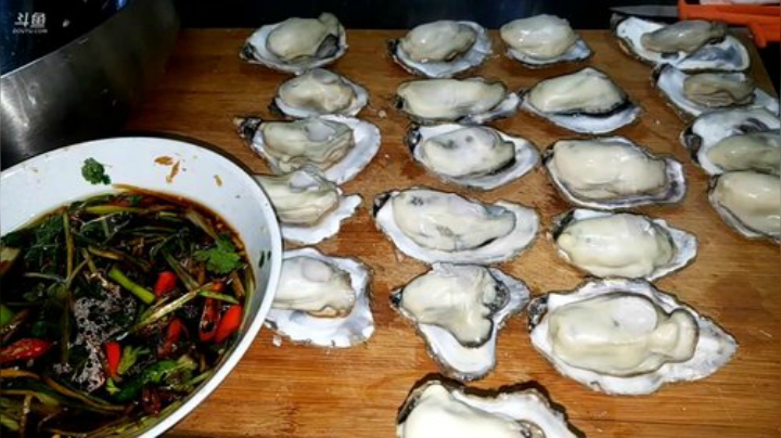 【美食】威海大叔的精彩时刻 20201220 00点场