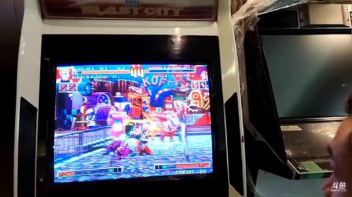 【户外】黑人毅的精彩时刻 20201220 21点场