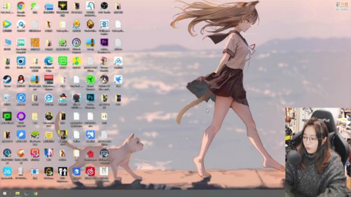 【主机其他游戏】甜心战士的精彩时刻 20201220 13点场