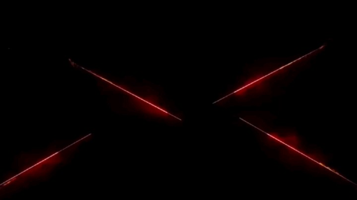 我镜没完全开出去的时候你已经死了！