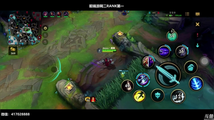 【2020-12-20 06点场】暴躁zzz：玩各个位置T0英雄【视频轮播】