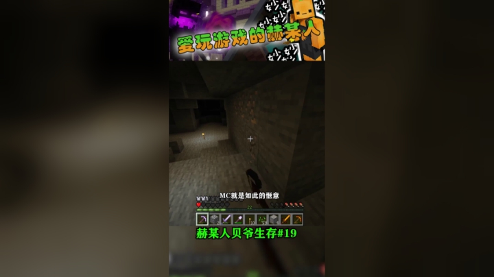 [赫某人]振金MITE第19集