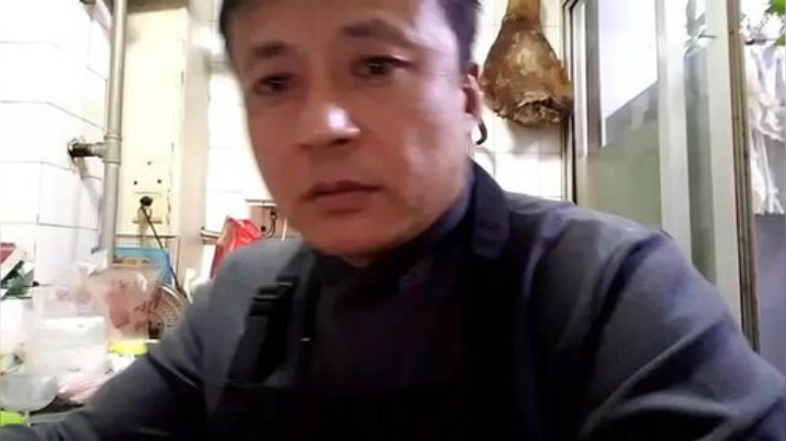 【美食】威海大叔的精彩时刻 20201219 23点场