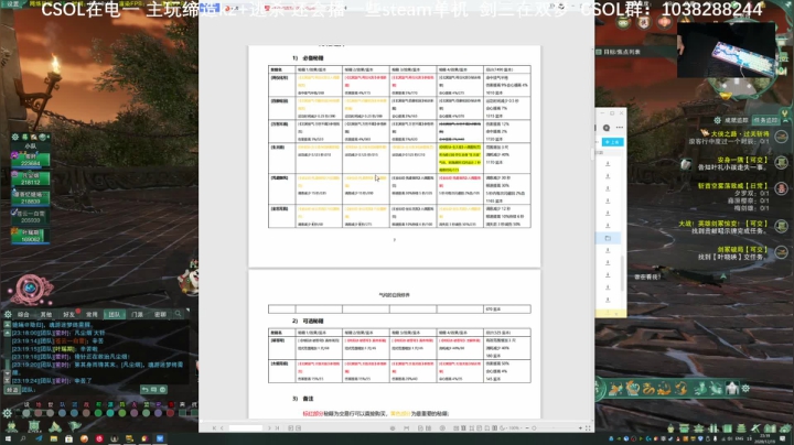 【2020-12-19 22点场】S7R1K3R：下午再播  出门一趟