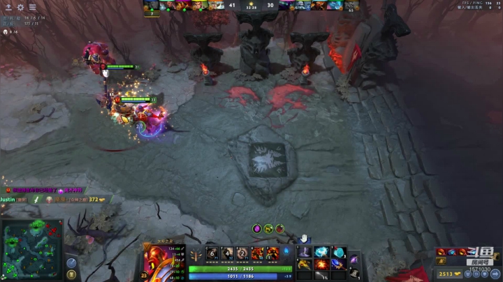 【2020-12-19 14点场】x________b：专心打游戏了