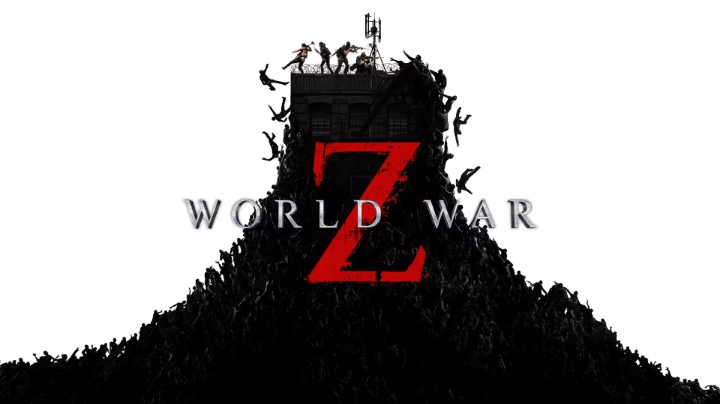 WWZ《僵尸大战世界》