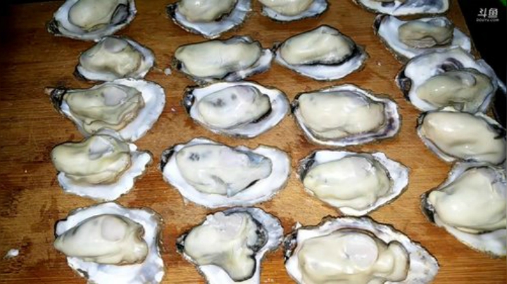 【美食】威海大叔的精彩时刻 20201220 00点场