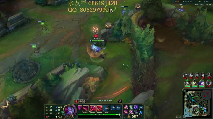 【2020-12-20 05点场】皮皮卡特儿：新版卡特教学，思路变了，但是依旧乱杀