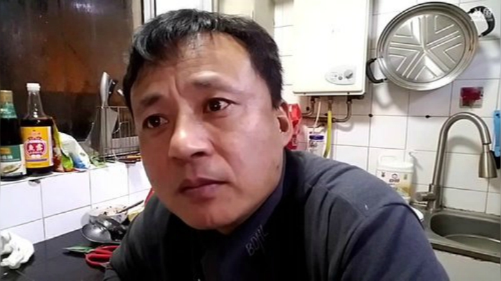 【美食】威海大叔的精彩时刻 20201220 00点场