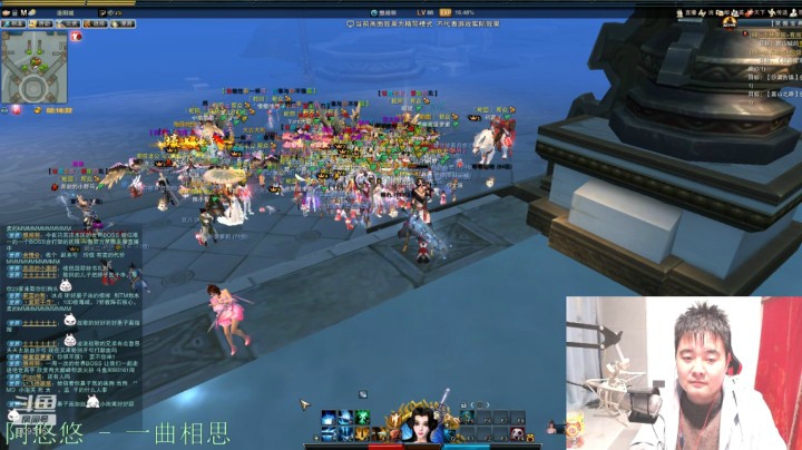 12月20号世界BOSS各大区