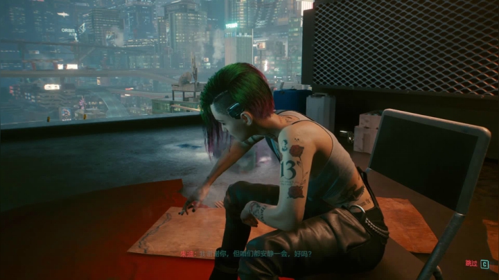 【2020-12-14 11点场】AuriceQwQ：白给少女：早安！打工人